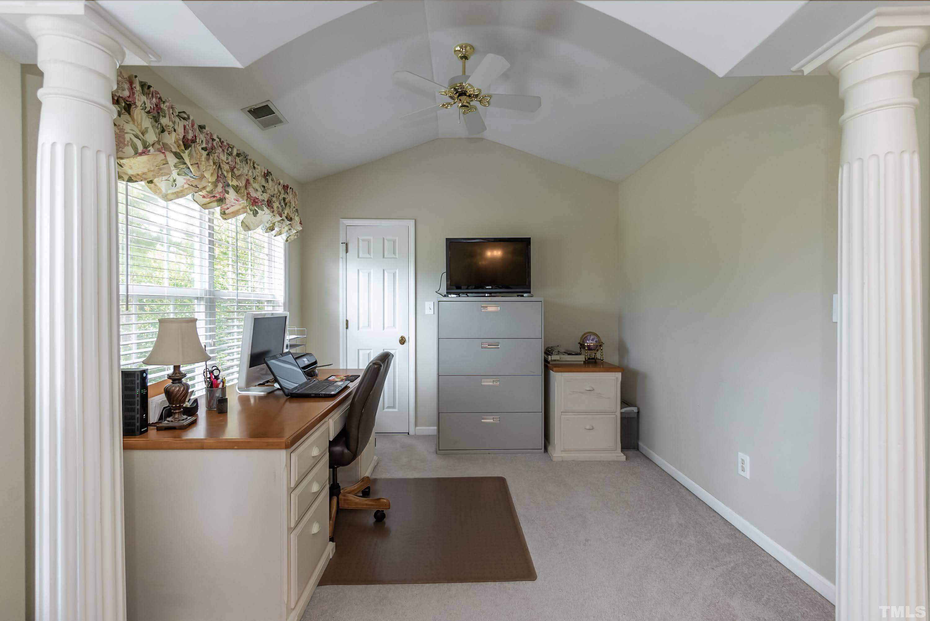 342 Seastone Street Raleigh, NC 27603 - Photo 27 of 50 a room with storage and utility