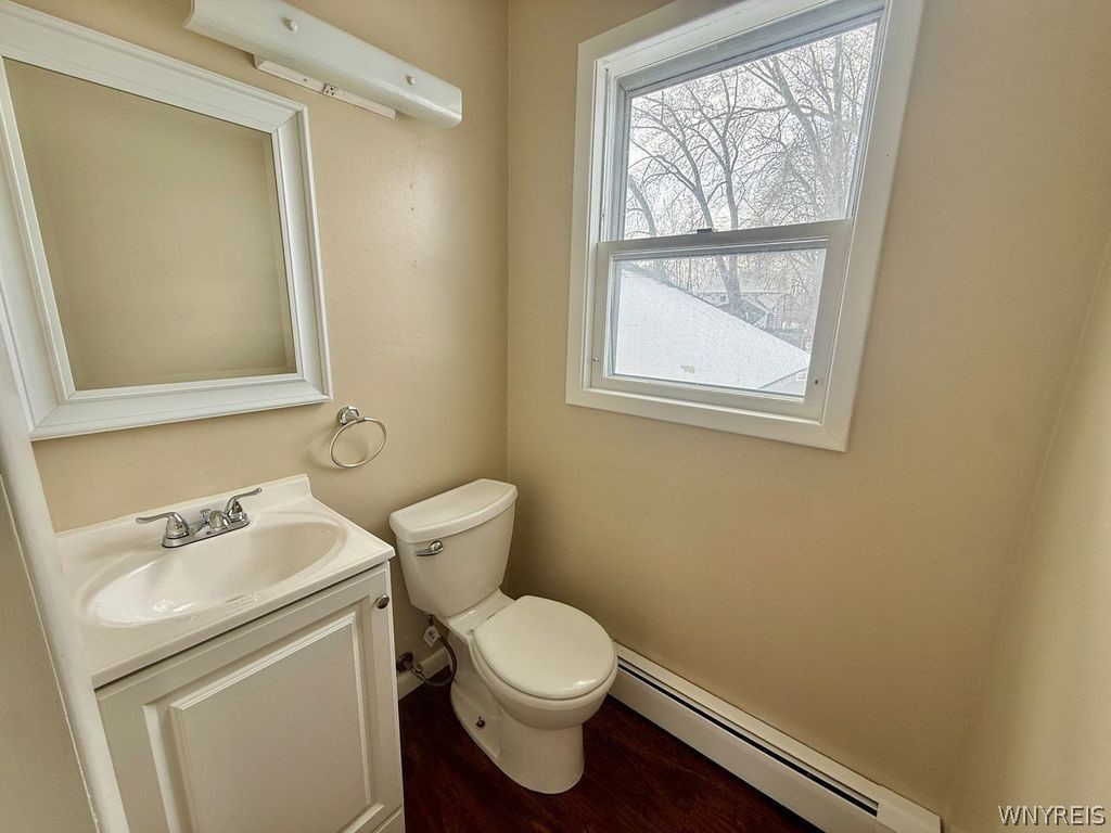 2646 Youngstown Lockport Road Porter, NY 14131 - Photo 11 of 34 1st floor half bath