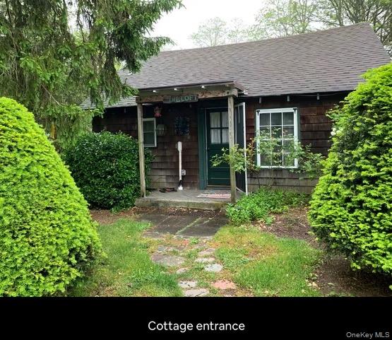 65 Hedge Road East Patchogue, NY 11772 - Photo 15 of 21 Cottage