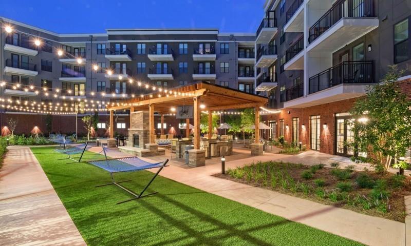 6400 Blue Stone Road, Unit 2027 Sandy Springs, GA 30328 - Photo 2 of 25
