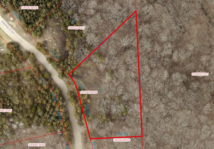 Lot 7 Shannon Ridge Dubuque, IA 52002 - Photo 1 of 8 Gallery Image 1