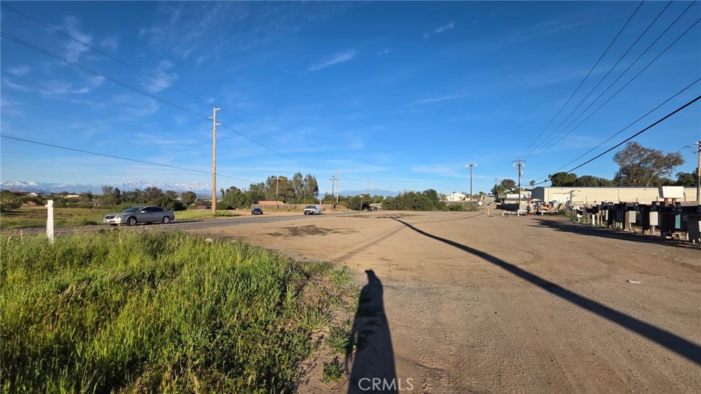 25390 Bundy Canyon Road Menifee, CA 92584 - Photo 10 of 10 a view of a lake view