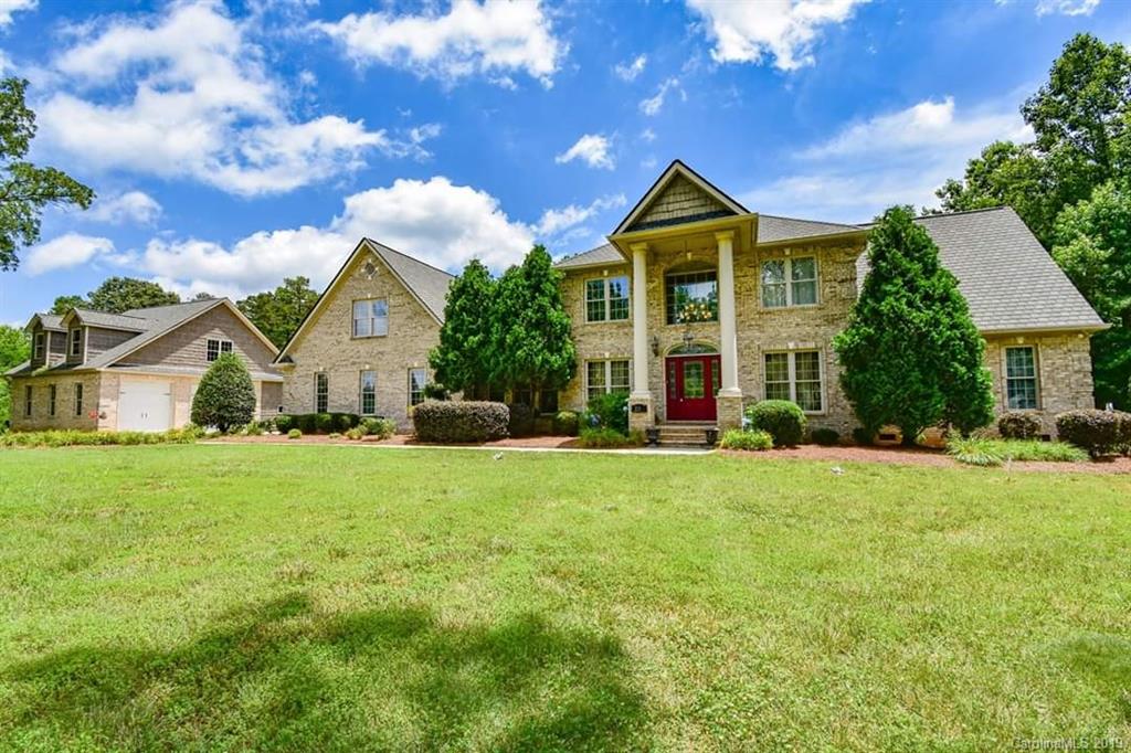 255 Arcadia Road China Grove, NC 28023 - Photo 2 of 40 Gallery Image 2
