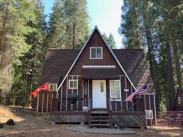 8683 Lake McCumber Road Shingletown, CA 96088 - Photo 2 of 32 image28