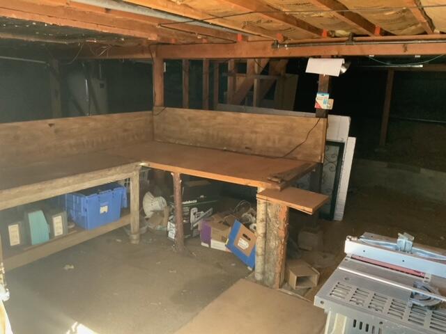8683 Lake McCumber Road Shingletown, CA 96088 - Photo 29 of 32 image17