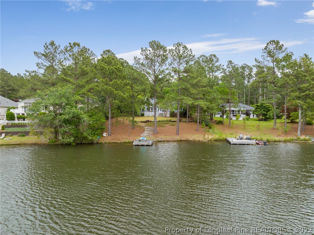 30420 East Lake Road Wagram, NC 28396 - Photo 3 of 35 a view of a ocean view