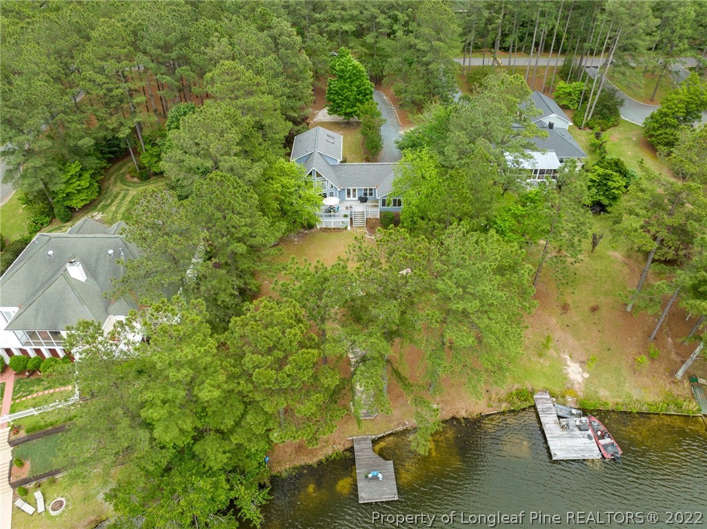 30420 East Lake Road Wagram, NC 28396 - Photo 4 of 35