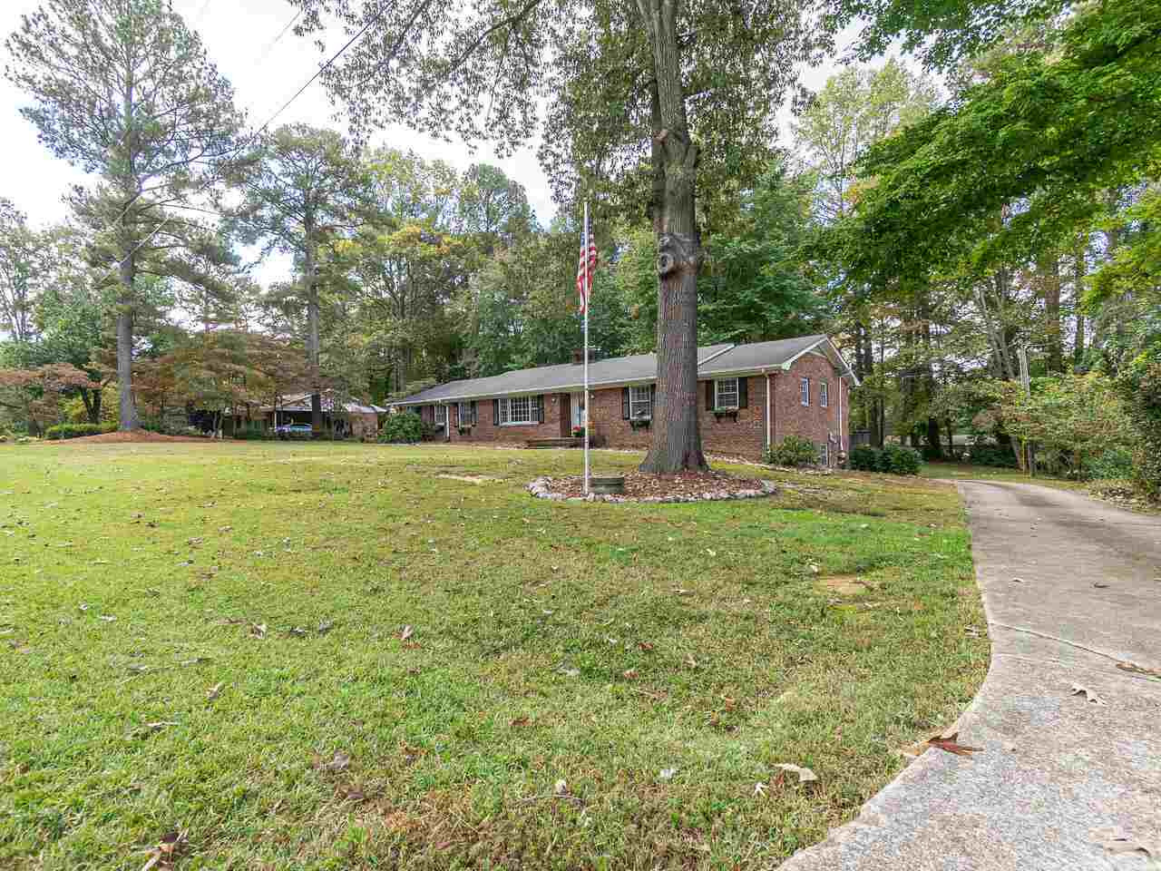 4313 Hopson Drive Raleigh, NC 27604 - Photo 3 of 30 Photo 3