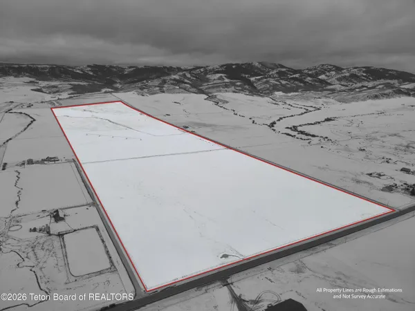 $4,995,000 | Wy-238, Auburn, WY 83111