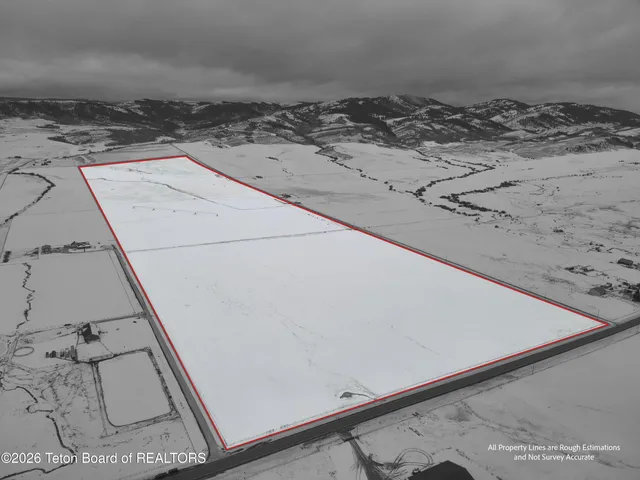 $4,995,000 | Wy-238, Auburn, WY 83111