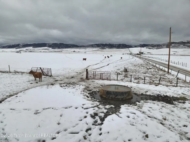 $4,995,000 | Wy-238, Auburn, WY 83111