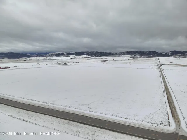 $4,995,000 | Wy-238, Auburn, WY 83111