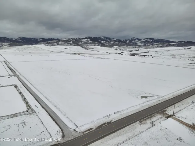 $4,995,000 | Wy-238, Auburn, WY 83111