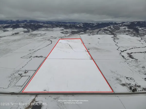 $4,995,000 | Wy-238, Auburn, WY 83111