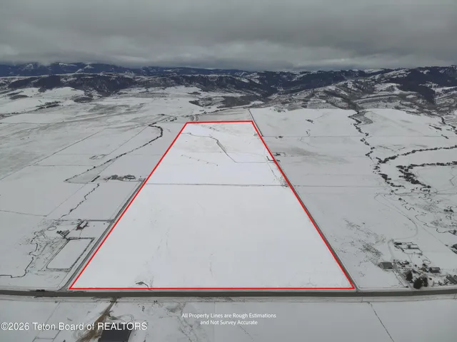 $4,995,000 | Wy-238, Auburn, WY 83111