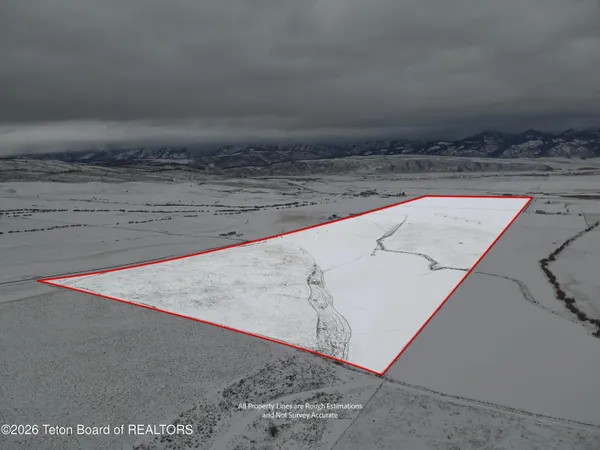 $4,995,000 | Wy-238, Auburn, WY 83111