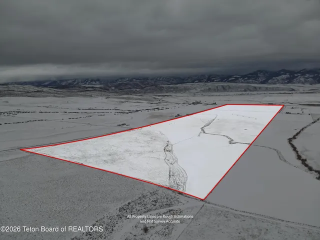 $4,995,000 | Wy-238, Auburn, WY 83111