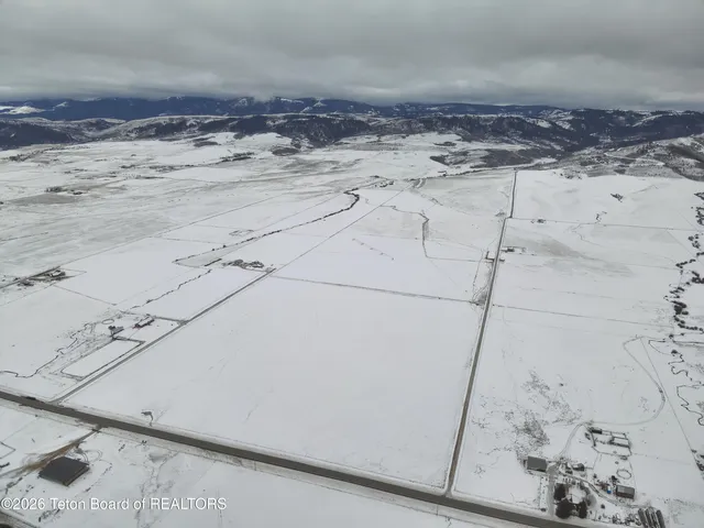 $4,995,000 | Wy-238, Auburn, WY 83111