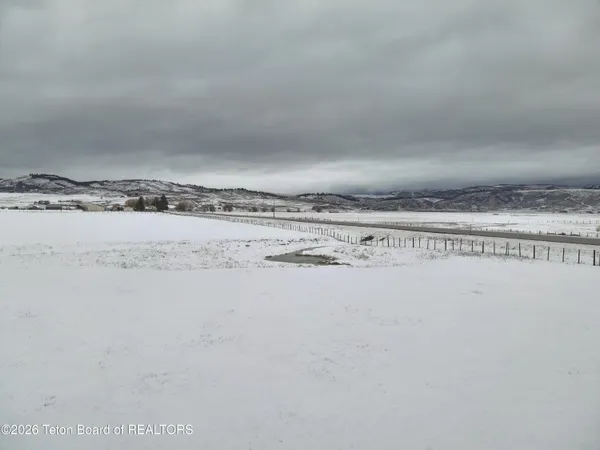 $4,995,000 | Wy-238, Auburn, WY 83111