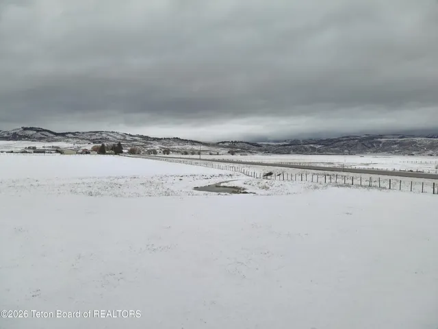 $4,995,000 | Wy-238, Auburn, WY 83111