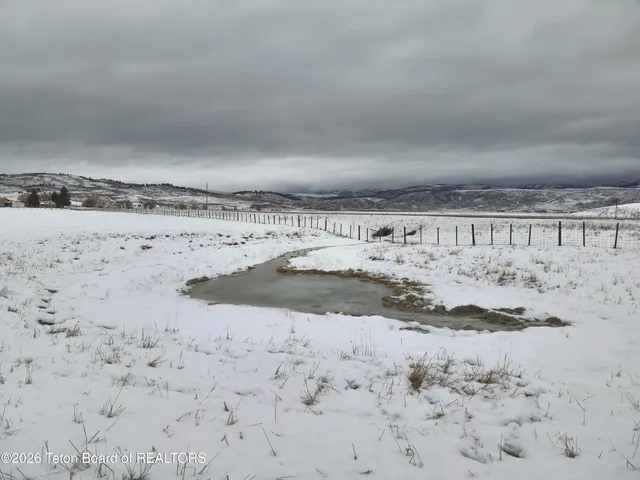 $4,995,000 | Wy-238, Auburn, WY 83111