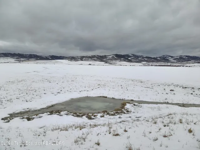 $4,995,000 | Wy-238, Auburn, WY 83111