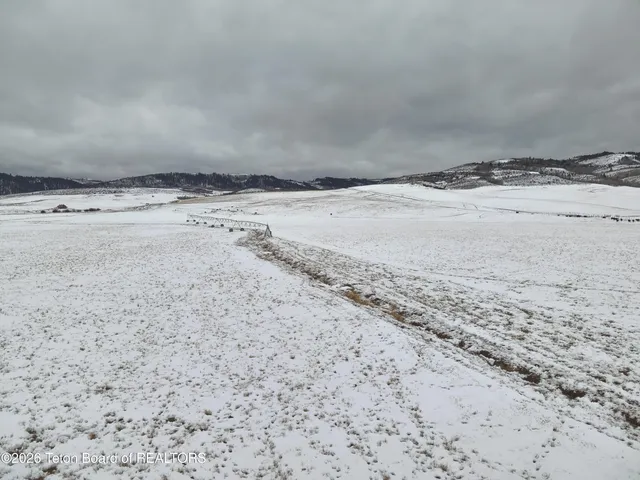 $4,995,000 | Wy-238, Auburn, WY 83111