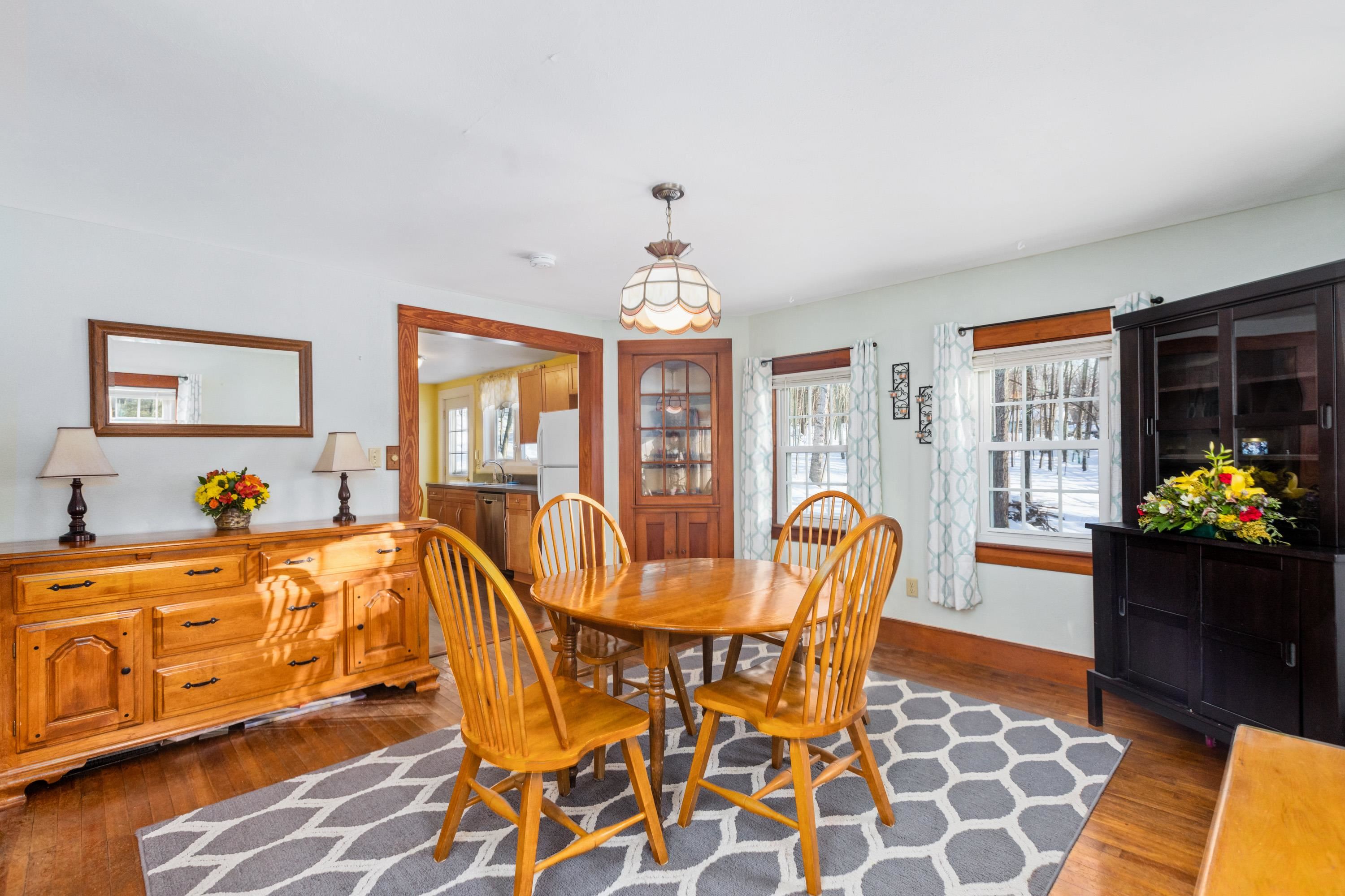 32 Goodall Road Rindge, NH 03461 - Photo 13 of 24