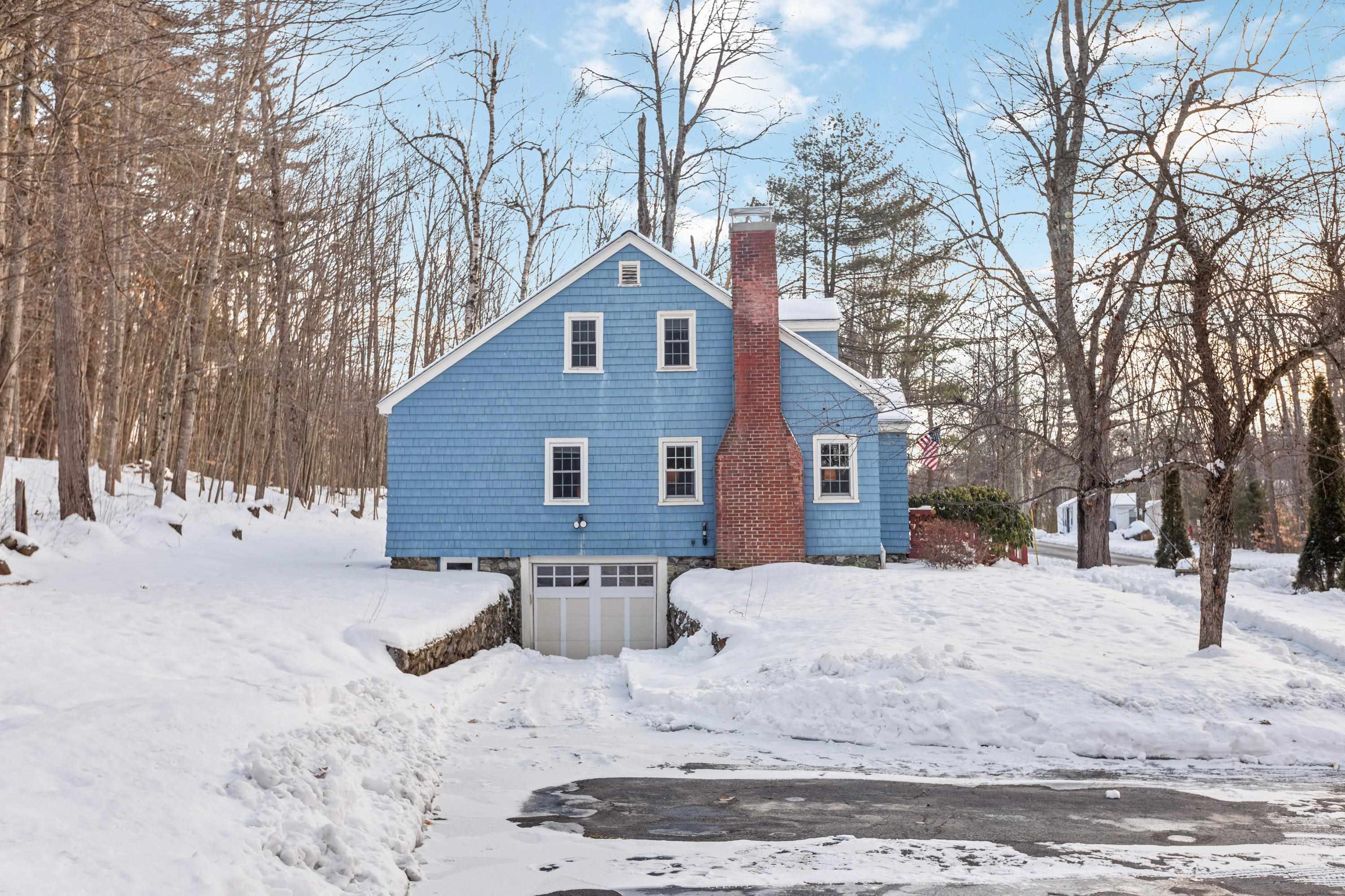 32 Goodall Road Rindge, NH 03461 - Photo 24 of 24