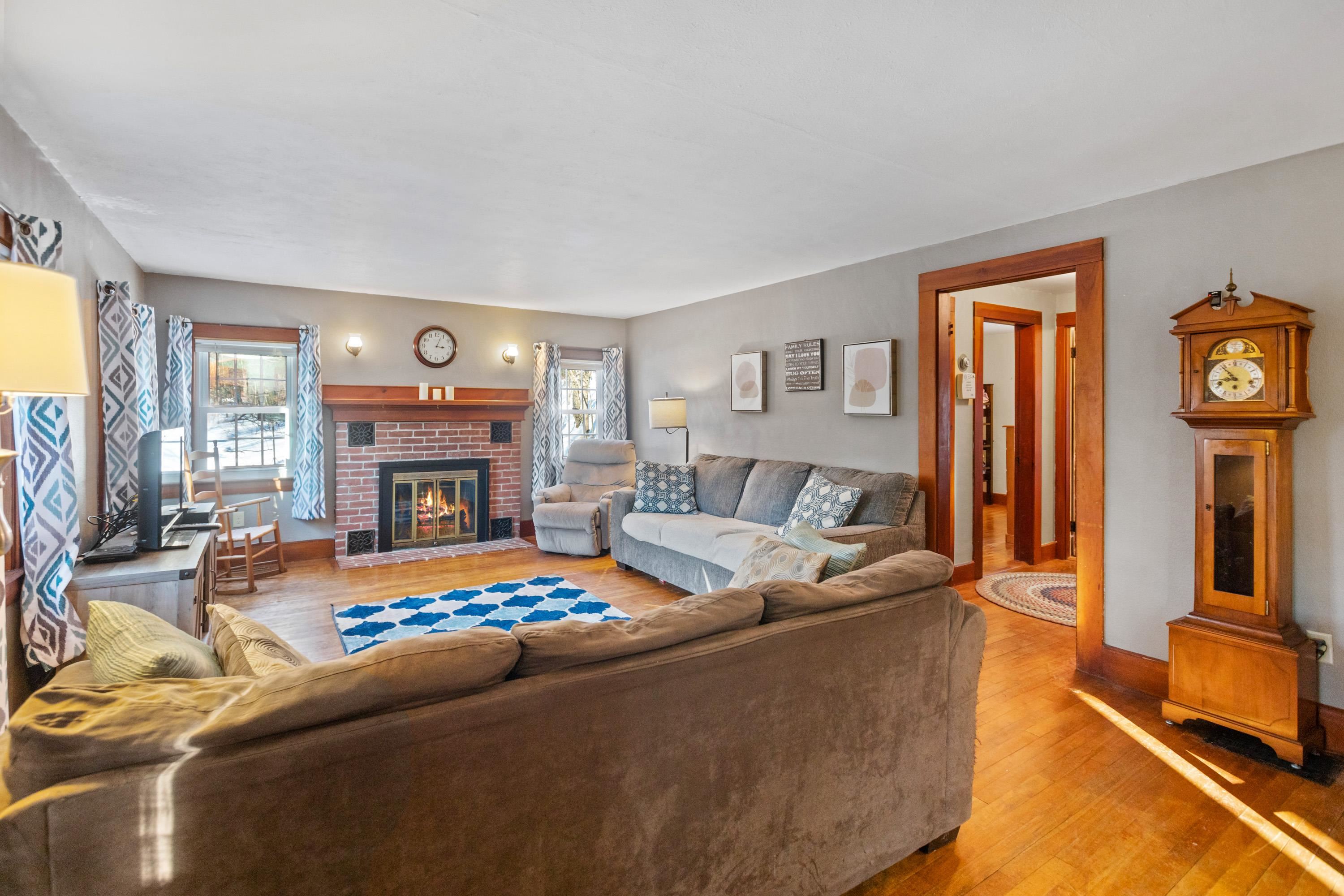 32 Goodall Road Rindge, NH 03461 - Photo 4 of 24