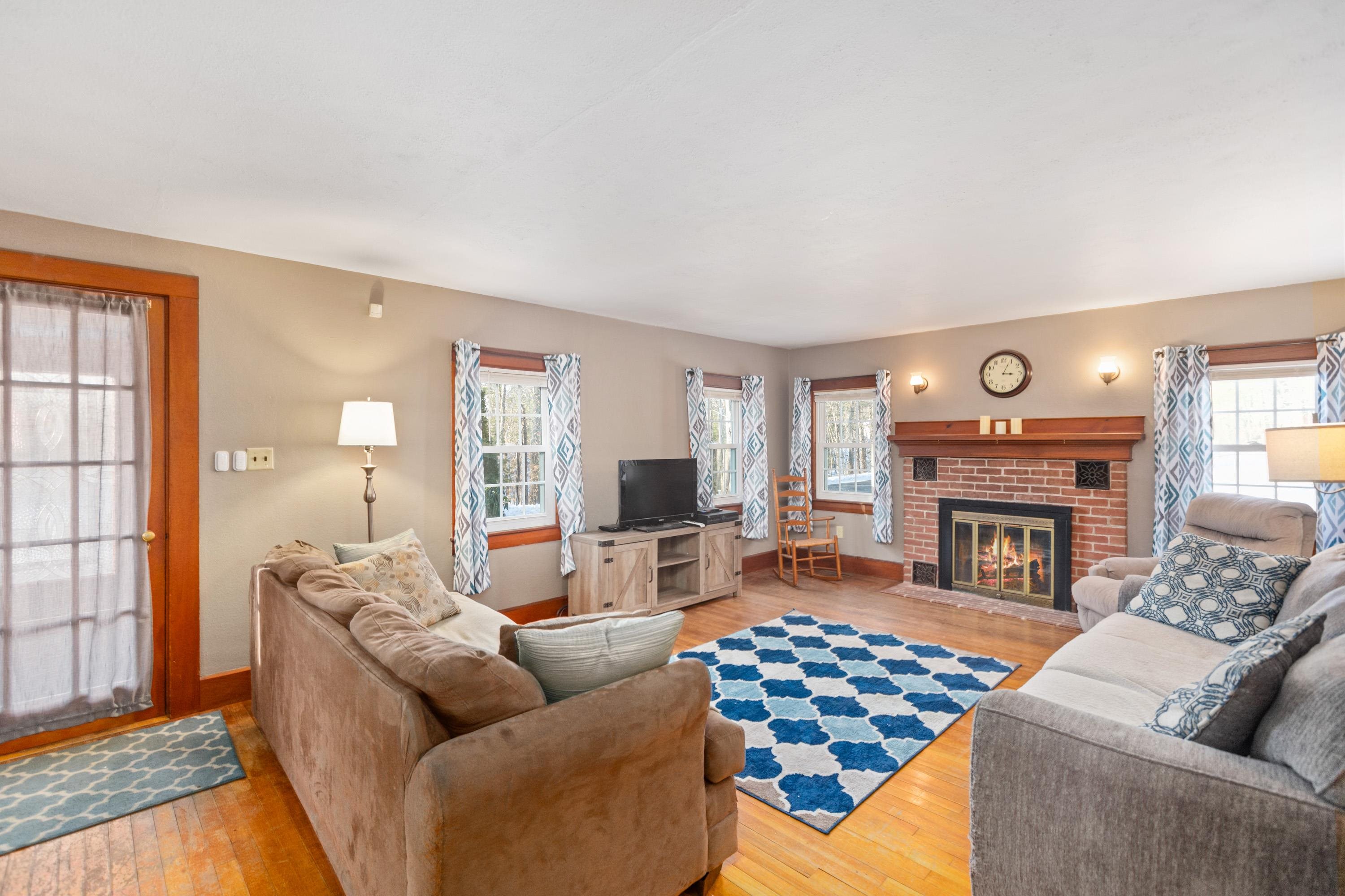 32 Goodall Road Rindge, NH 03461 - Photo 5 of 24