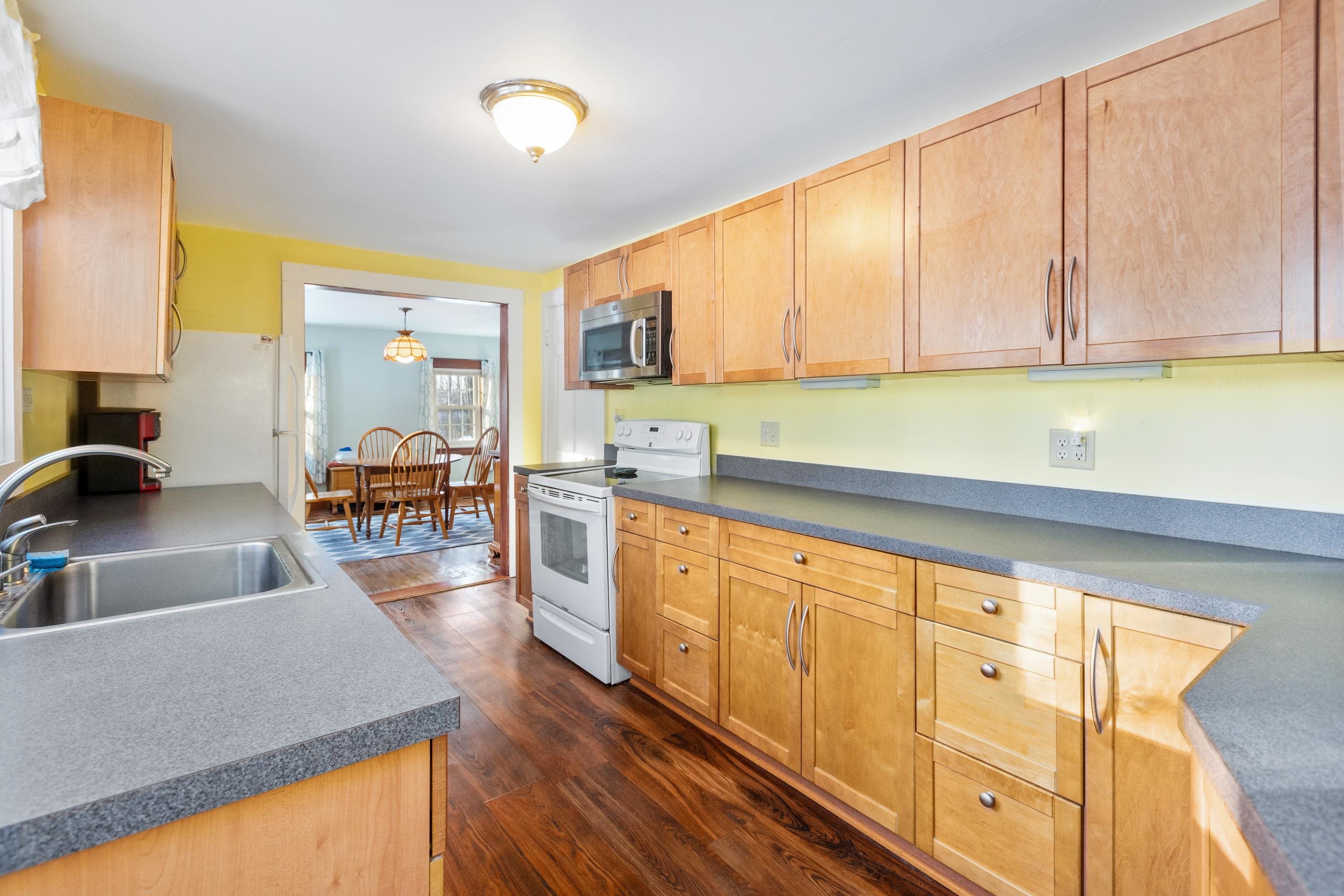 32 Goodall Road Rindge, NH 03461 - Photo 7 of 24