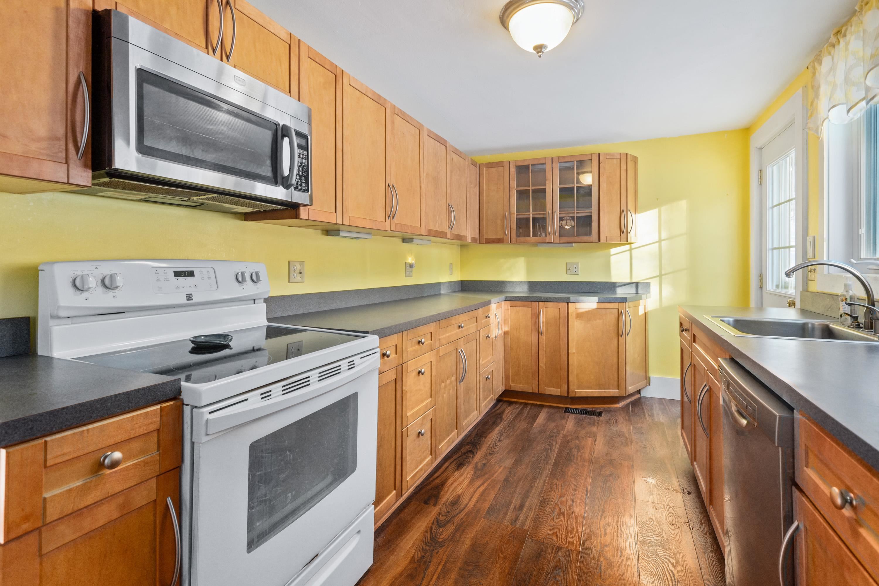 32 Goodall Road Rindge, NH 03461 - Photo 8 of 24
