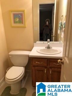 811 14th Lane Pleasant Grove, AL 35127 - Photo 24 of 31
