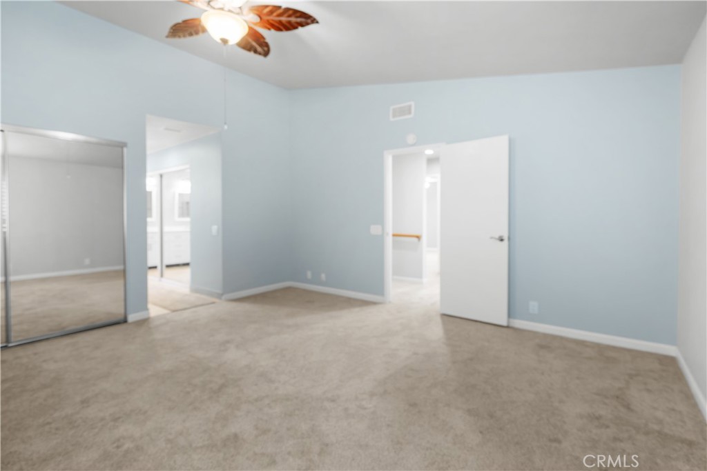 9046 Culpepper Street Rancho Cucamonga, CA 91730 - Photo 29 of 66 Primary Bedroom