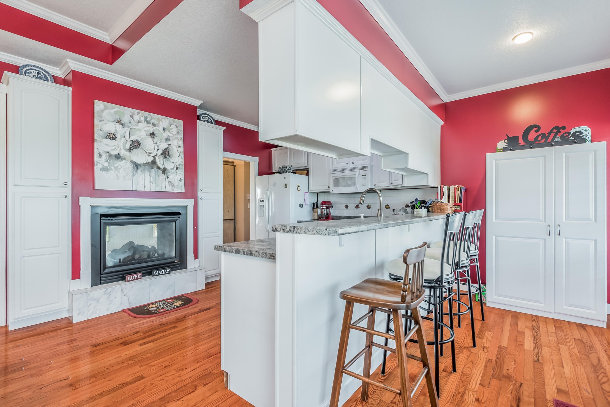 884 Seed Tick Road Philadelphia, TN 37846 - Photo 11 of 40 Gallery Image 11