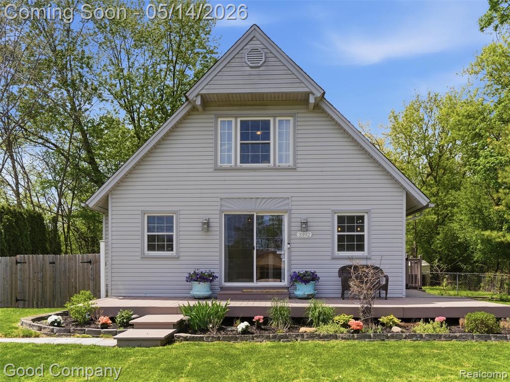 3392 Grant Road Rochester Hills, MI 48309 - Photo 53 of 56 Gallery Image 53