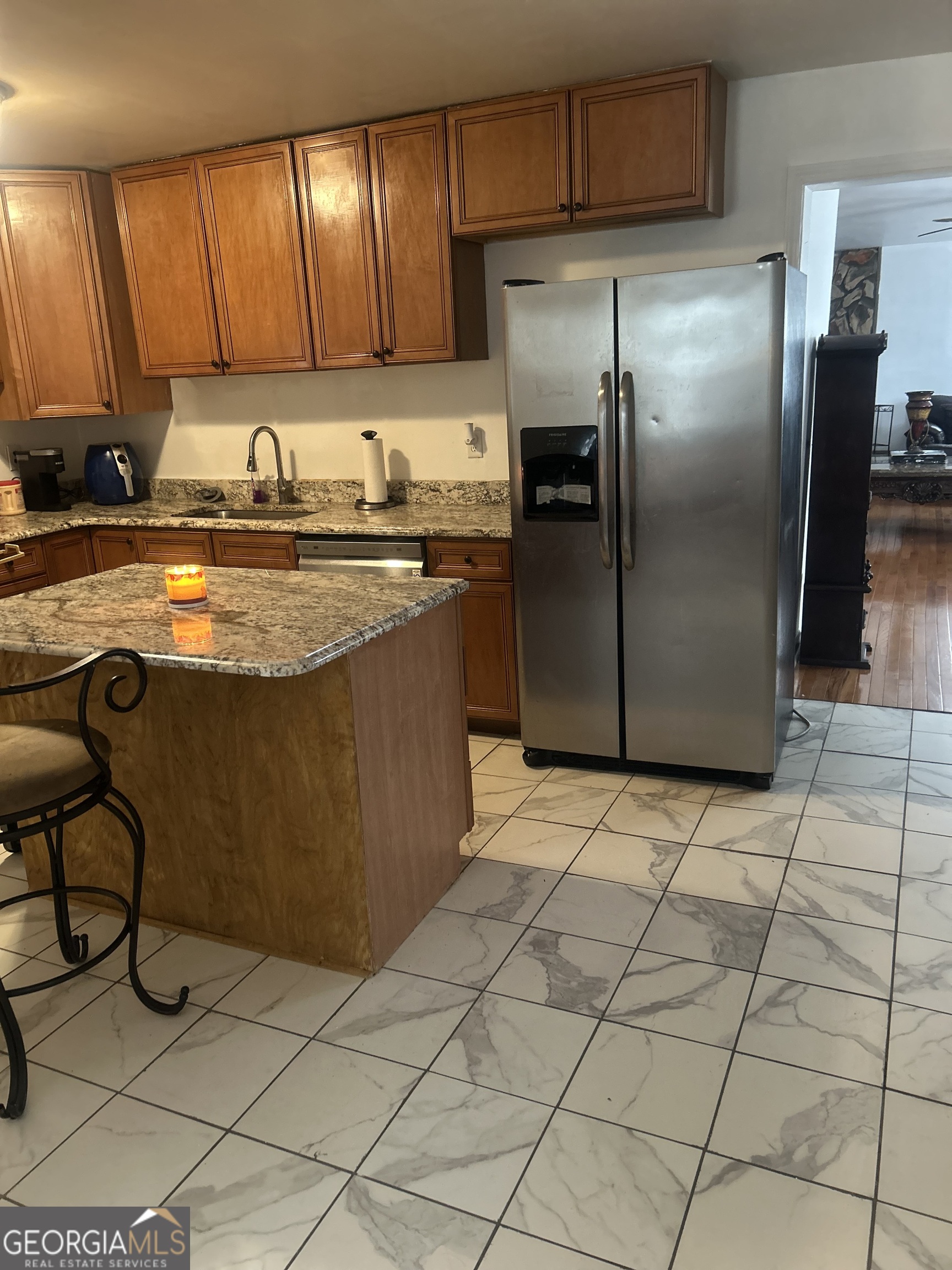 1406 Canterbury Road Griffin, GA 30223 - Photo 11 of 26