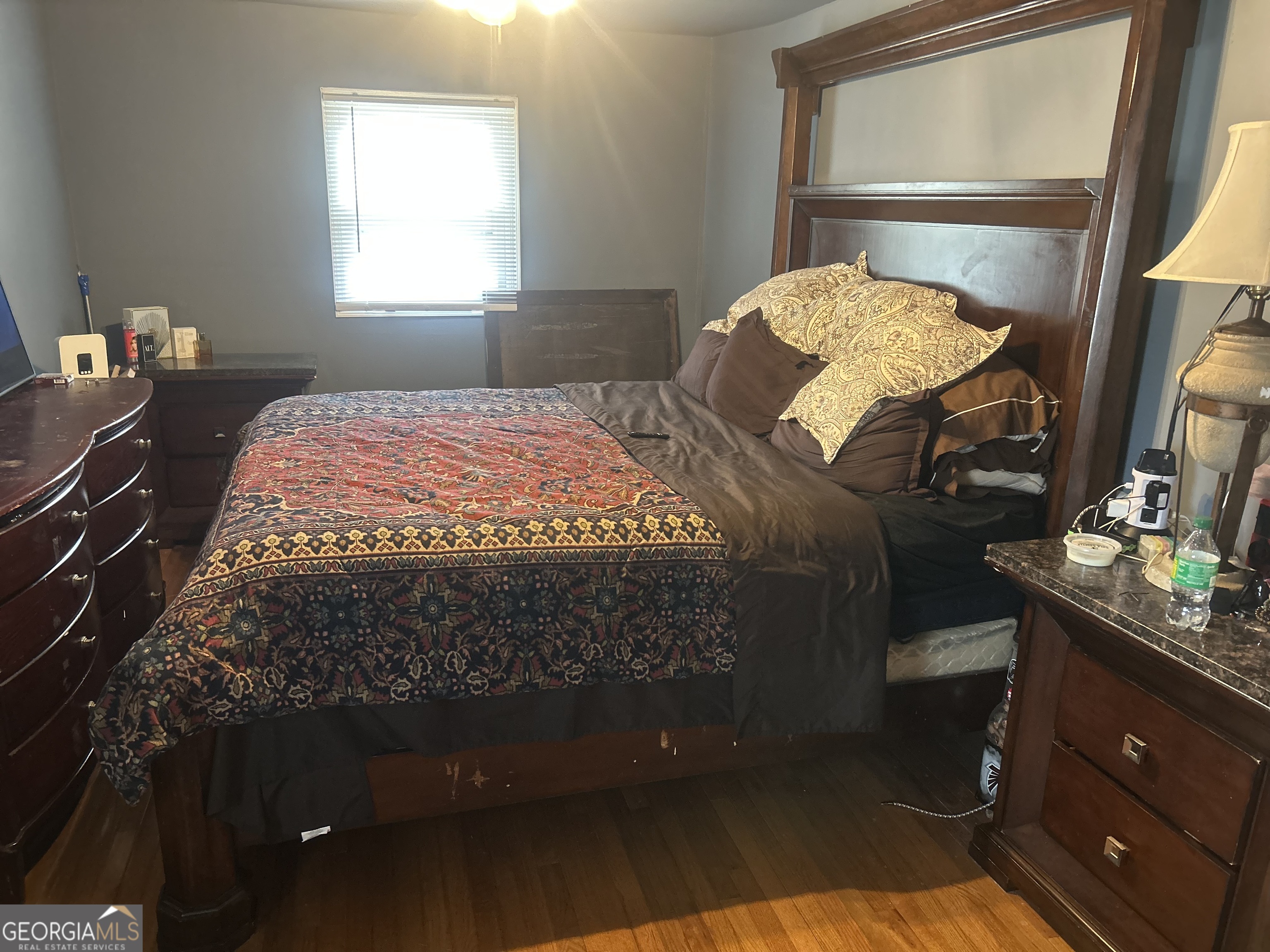 1406 Canterbury Road Griffin, GA 30223 - Photo 16 of 26