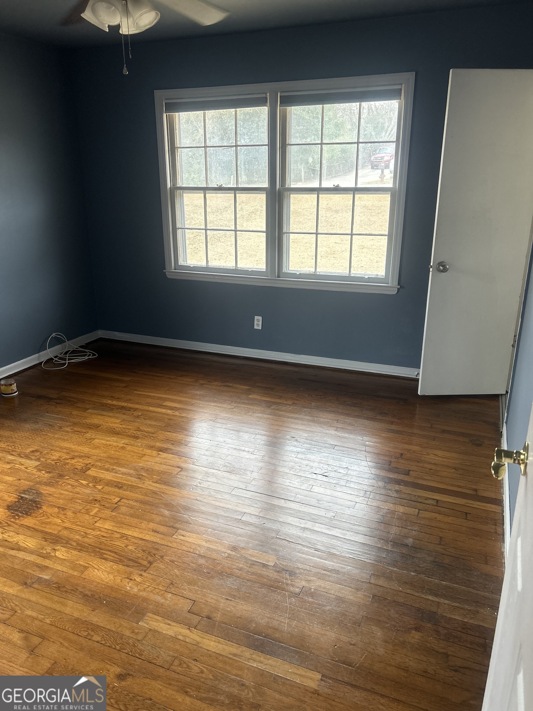 1406 Canterbury Road Griffin, GA 30223 - Photo 22 of 26