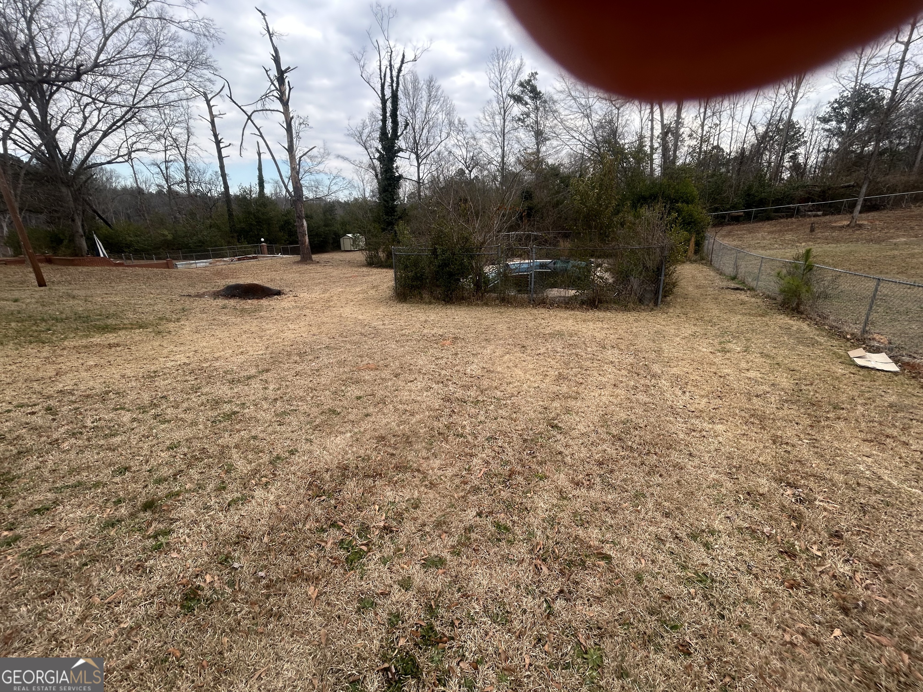 1406 Canterbury Road Griffin, GA 30223 - Photo 4 of 26