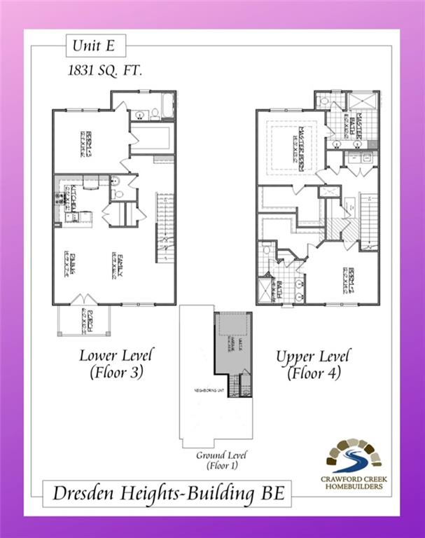3092 Quantum Lane Atlanta, GA 30341 - Photo 44 of 44