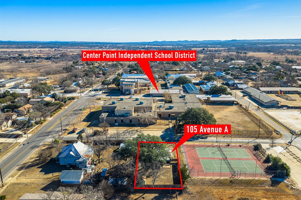 130 Avenue A Center Point Center Point, TX 78010 - Photo 28 of 28