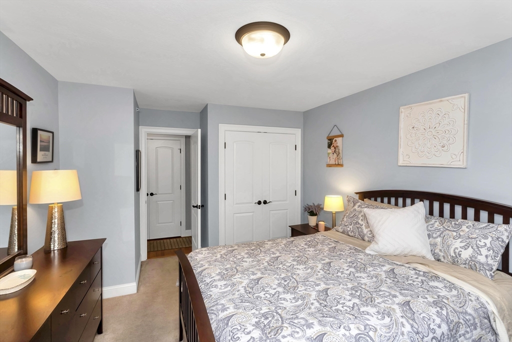 59 Beech Hill Road, Unit 59 West Springfield, MA 01089 - Photo 11 of 20