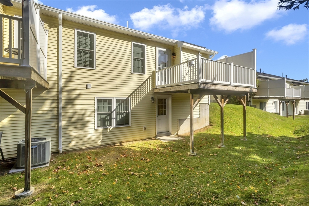 59 Beech Hill Road, Unit 59 West Springfield, MA 01089 - Photo 18 of 20