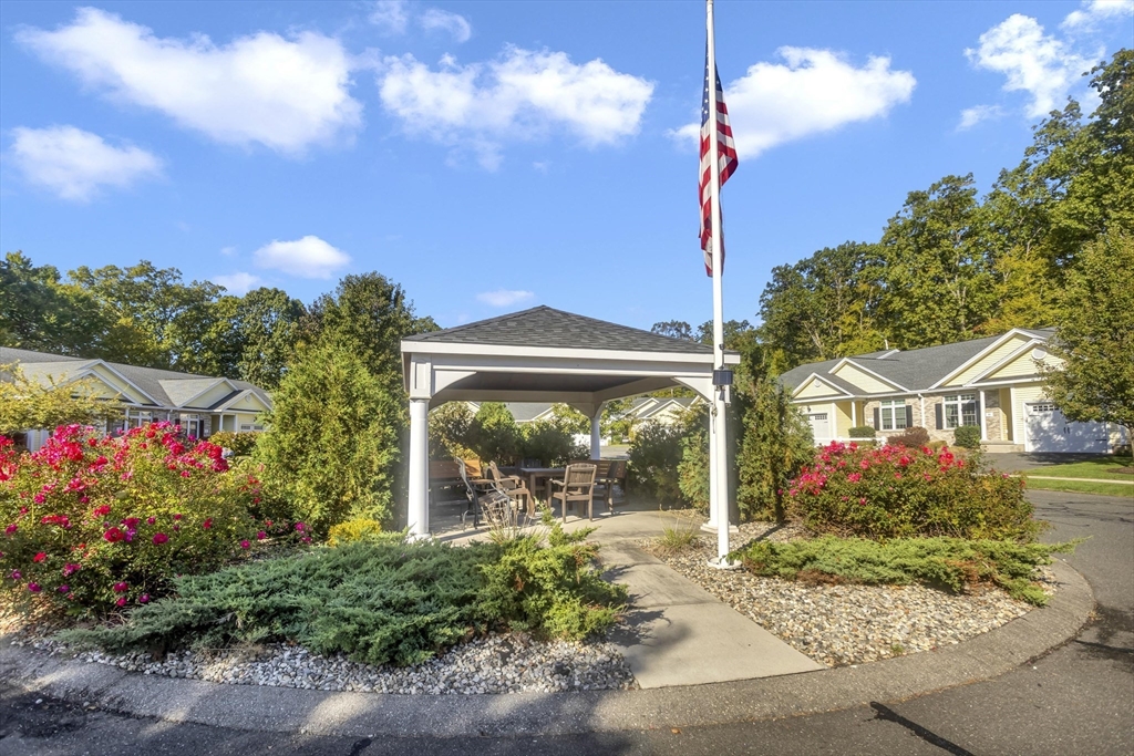 59 Beech Hill Road, Unit 59 West Springfield, MA 01089 - Photo 19 of 20