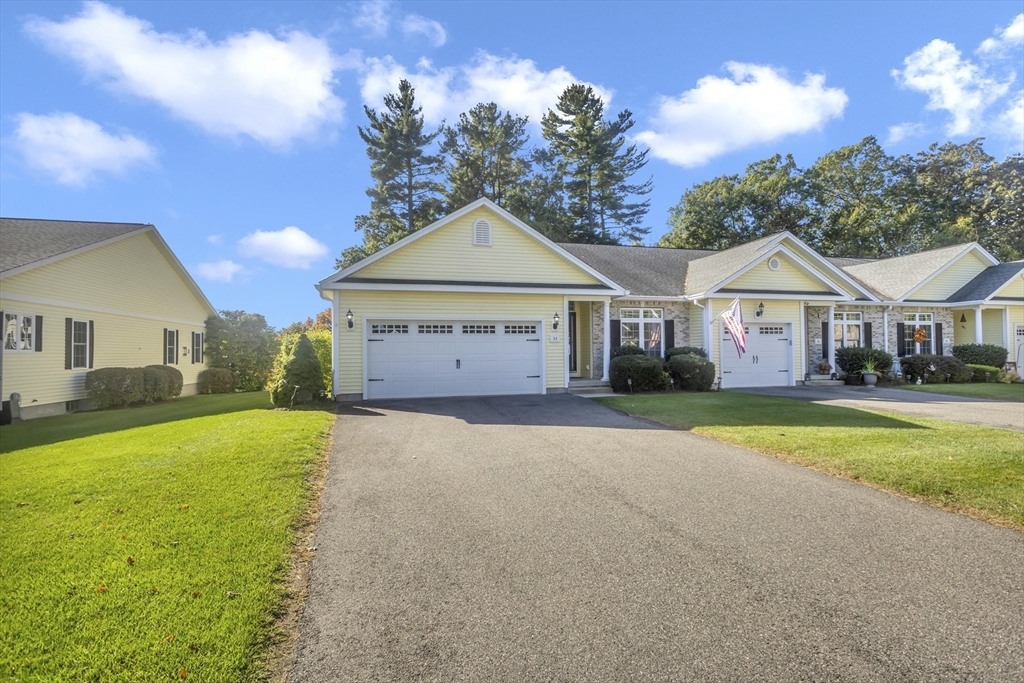 59 Beech Hill Road, Unit 59 West Springfield, MA 01089 - Photo 2 of 20