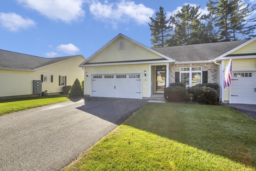 59 Beech Hill Road, Unit 59 West Springfield, MA 01089 - Photo 3 of 20