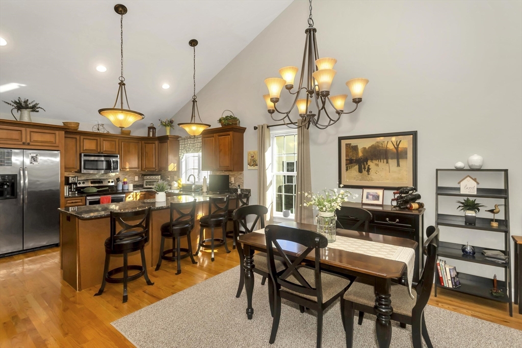 59 Beech Hill Road, Unit 59 West Springfield, MA 01089 - Photo 5 of 20