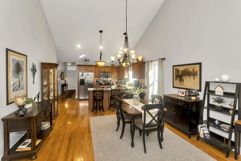 59 Beech Hill Road, Unit 59 West Springfield, MA 01089 - Photo 6 of 20